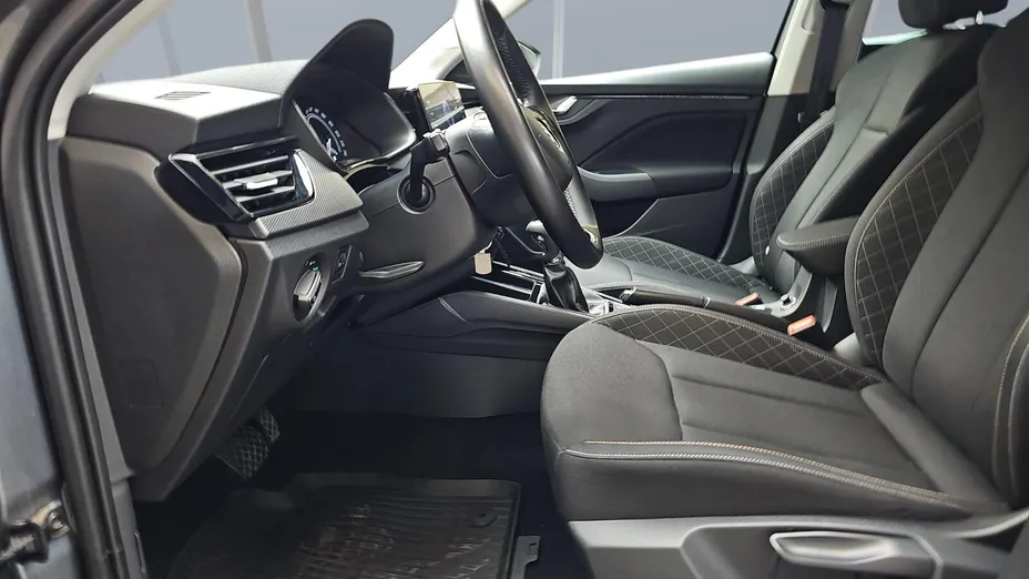 SKODA Scala Scala 1.5 TSI Ambition DSG