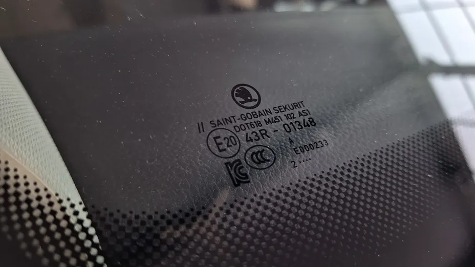 SKODA Scala Scala 1.0 TSI Ambition