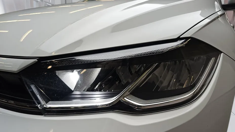 VOLKSWAGEN Polo Polo 1.0 TSI Life