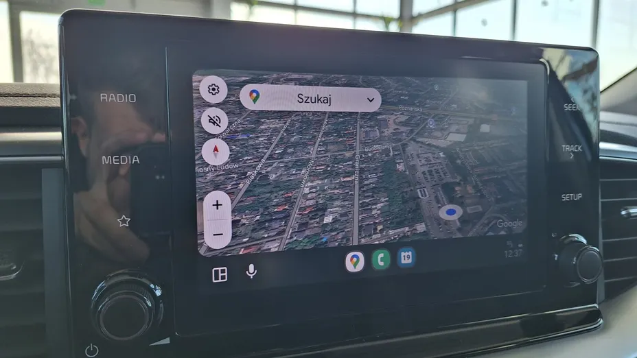 KIA Cee'd Ceed 1.5 T-GDI M