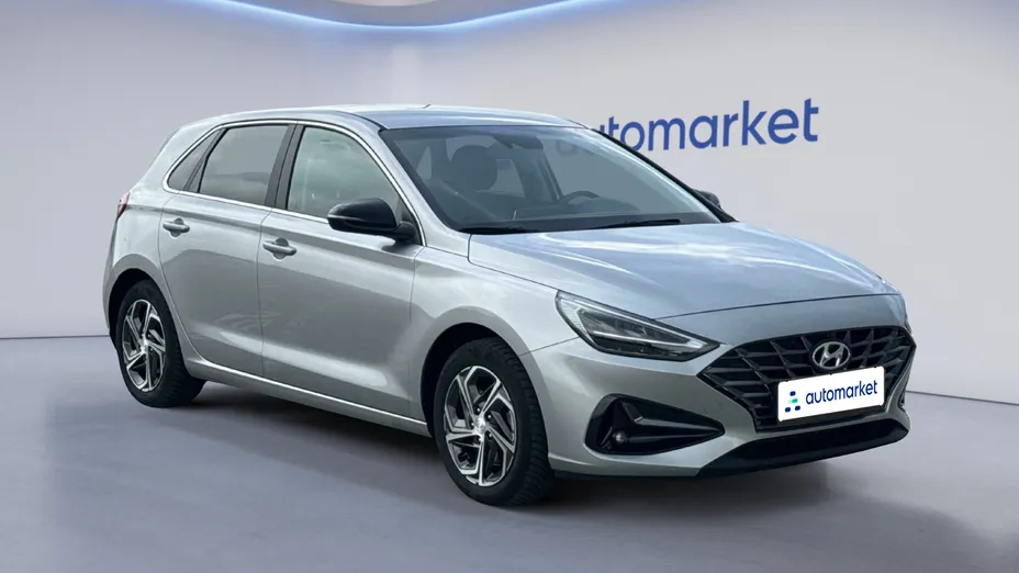 HYUNDAI i30 i30 1.0 T-GDI Smart
