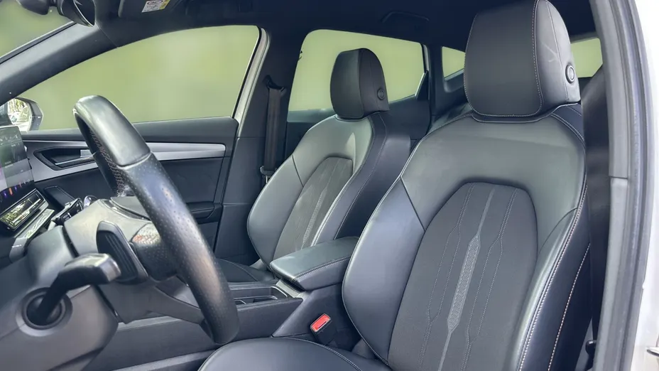 CUPRA Formentor Formentor 1.5 TSI DSG