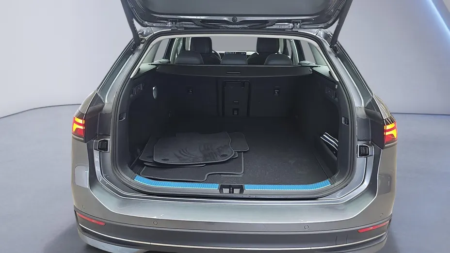 VOLKSWAGEN Passat Passat 1.5 TSI ACT mHEV Business DSG