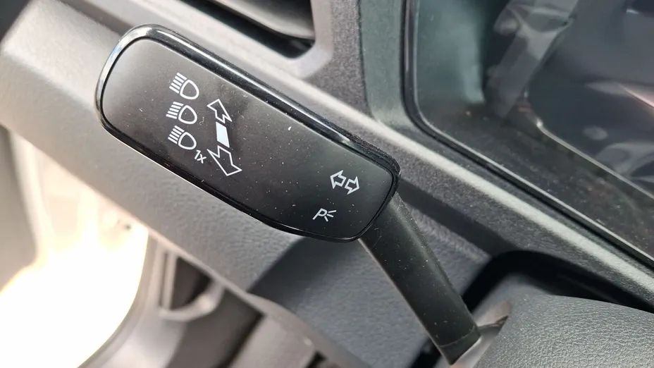 VOLKSWAGEN Caddy Caddy Cargo 1.5 TSI Nowy