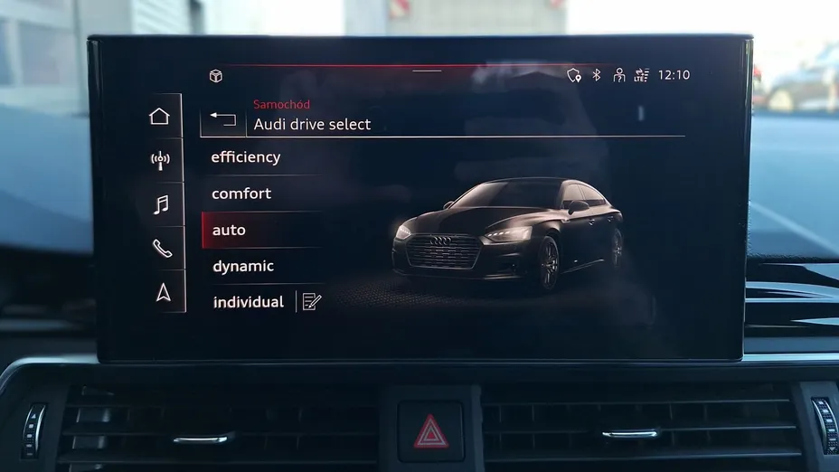 AUDI A5 Sportback -