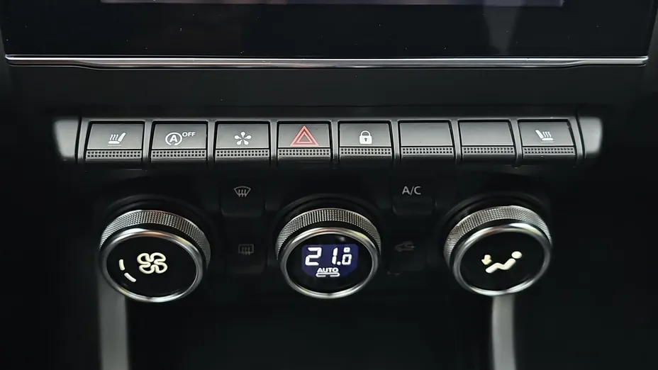 RENAULT Arkana Arkana 1.3 TCe mHEV Intens EDC