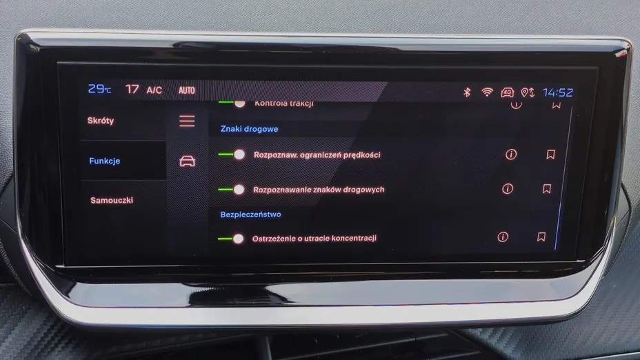 PEUGEOT 2008 2008 1.2 PureTech Allure S&S