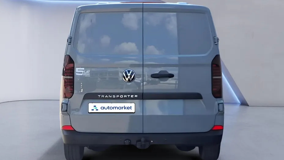 VOLKSWAGEN Transporter Transporter TDI L1H1 Nowy