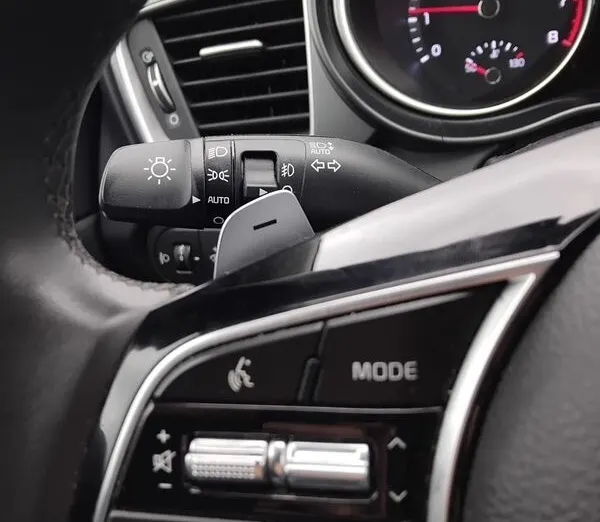 KIA XCeed XCeed 1.5 T-GDI M DCT