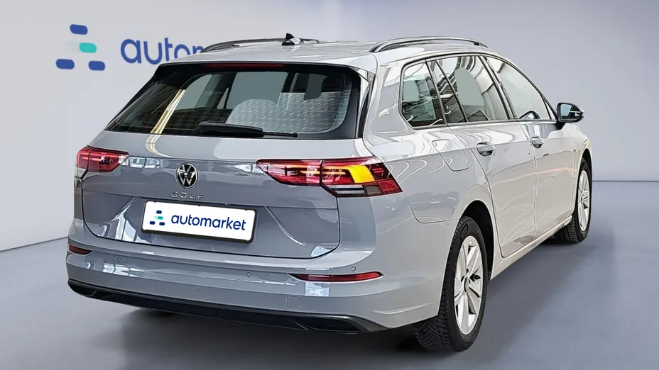 VOLKSWAGEN Golf Golf VIII 2.0 TDI Life
