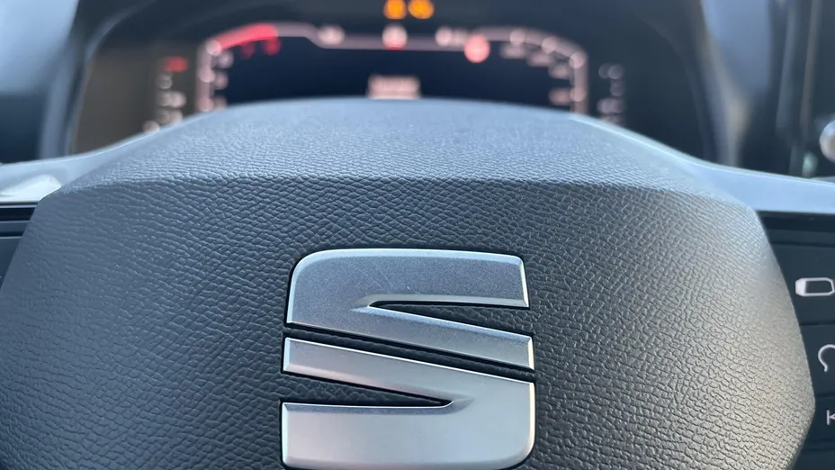 SEAT Ibiza Ibiza 1.0 TSI Style S&S Nowy