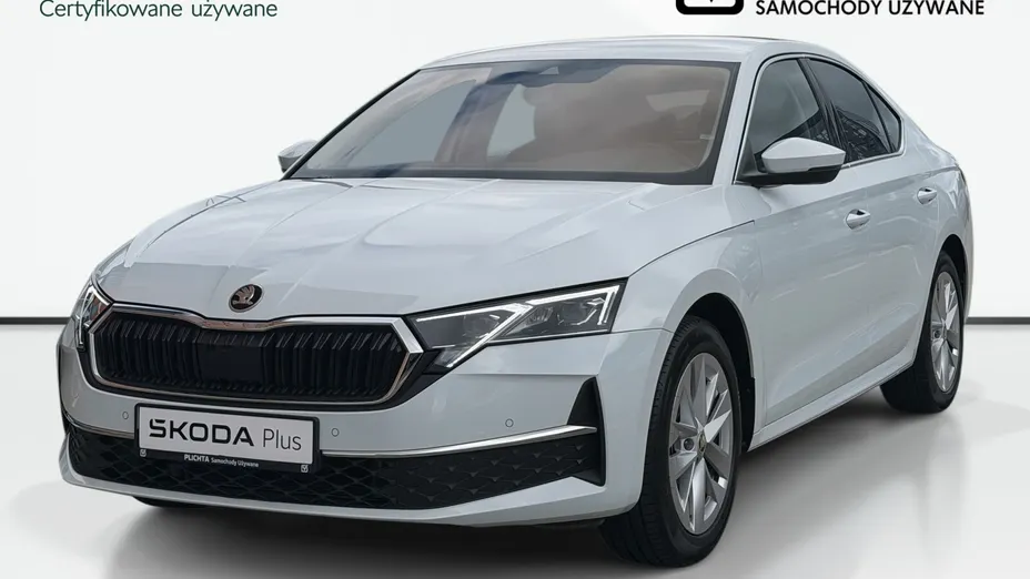 SKODA Octavia Octavia 1.5 TSI Selection