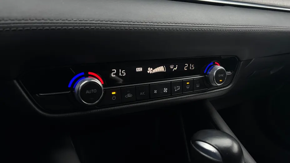 MAZDA 6 6 2.0 SkyMotion aut