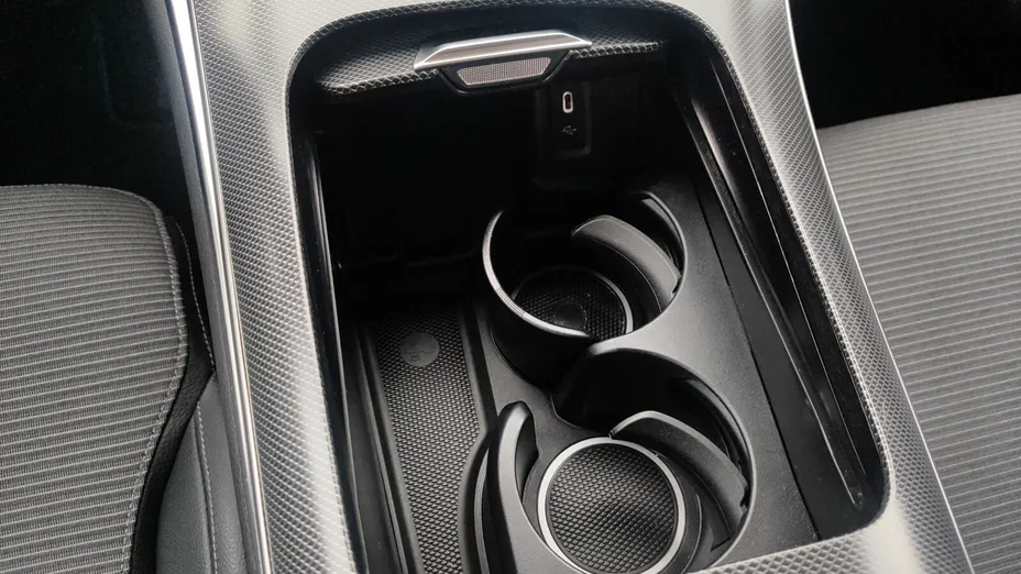 MERCEDES-BENZ GLC GLC 220 d mHEV 4-Matic Avantgarde