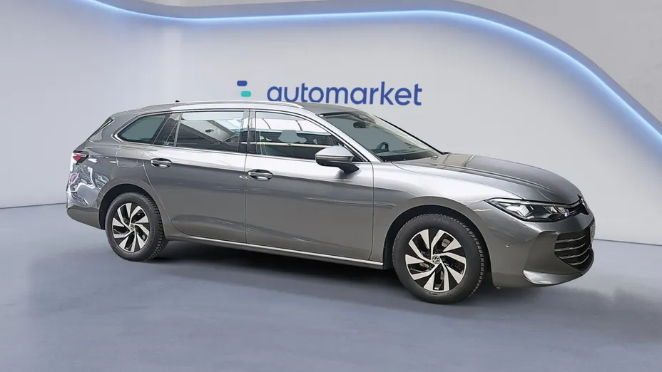 VOLKSWAGEN Passat Passat 1.5 TSI ACT mHEV Business DSG