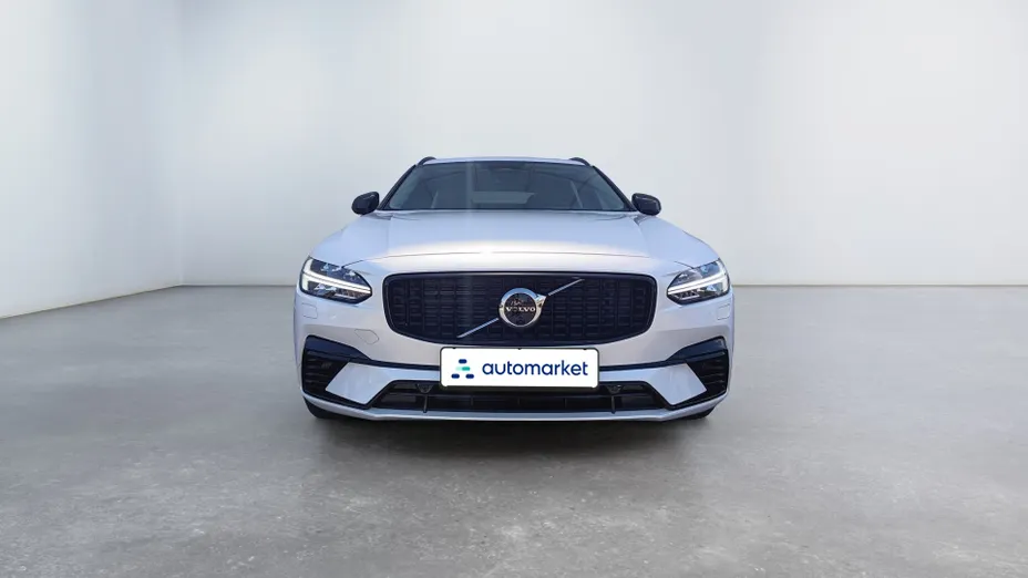 VOLVO V90 V90 T6 AWD Plug-In Hybrid Plus Dark aut Nowy