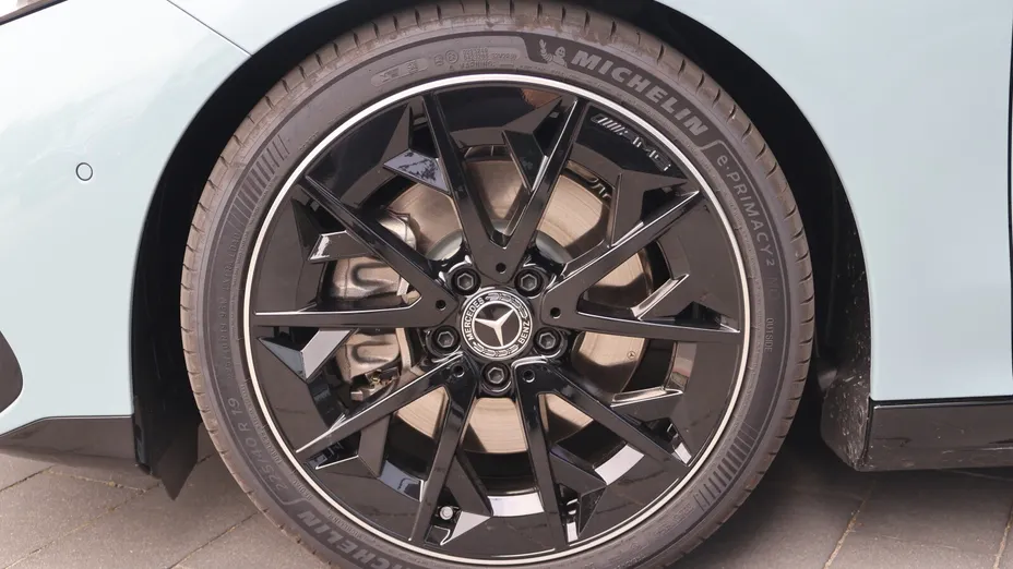 MERCEDES-BENZ CLA CLA 200 mHEV 8G-DCT