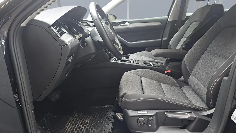 VOLKSWAGEN Passat Passat 1.5 TSI EVO Business DSG