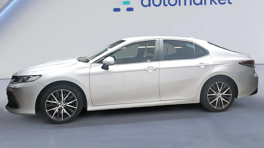 TOYOTA Camry Camry 2.5 Hybrid Prestige CVT