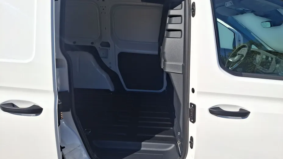 VOLKSWAGEN Caddy Caddy Cargo 2.0 TDI DSG Nowy