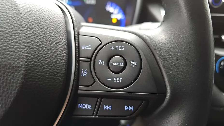 TOYOTA Corolla Corolla 1.5 Style MS