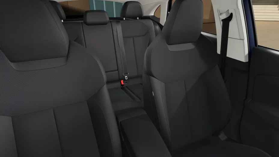 AUDI Q3 Q3 TFSI mHEV 110 kW S tronic Nowy