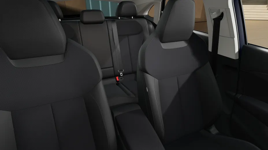 AUDI Q3 Q3 TFSI mHEV 110 kW S tronic Nowy