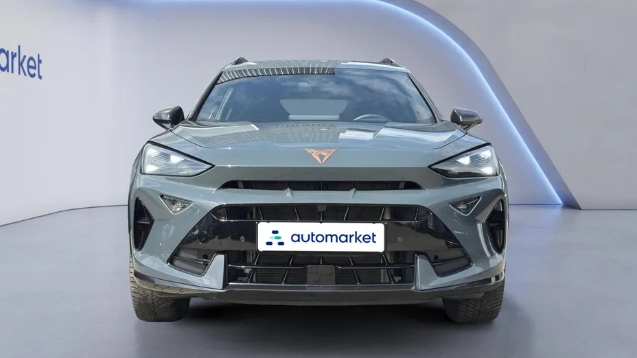CUPRA Formentor Formentor 1.5 eTSI mHEV DSG