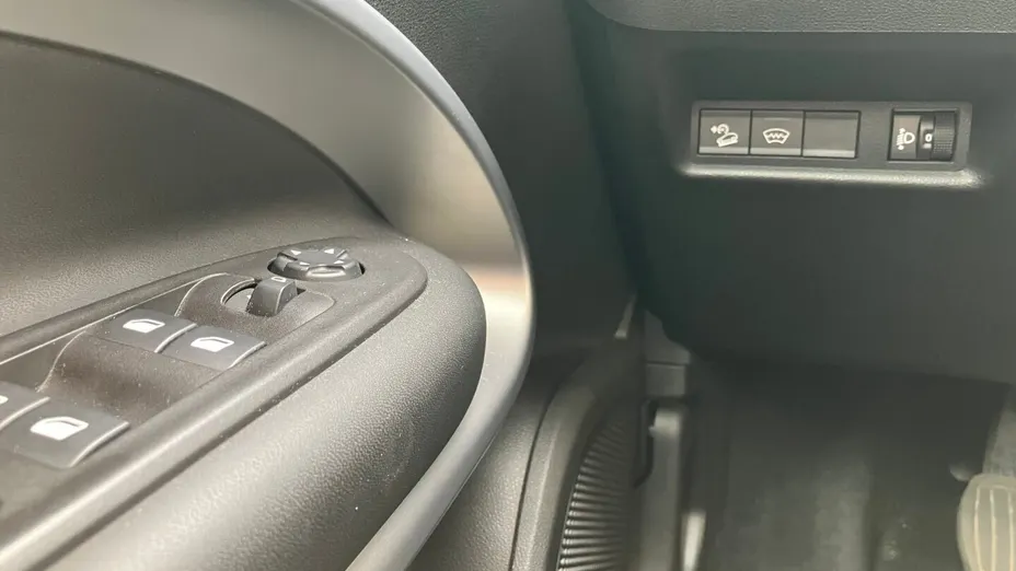 JEEP Avenger Avenger 1.2 GSE T3 Altitude Winter Edition FWD