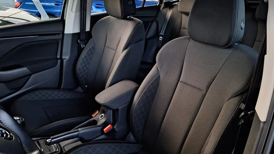 SKODA Scala Scala 1.0 TSI Ambition