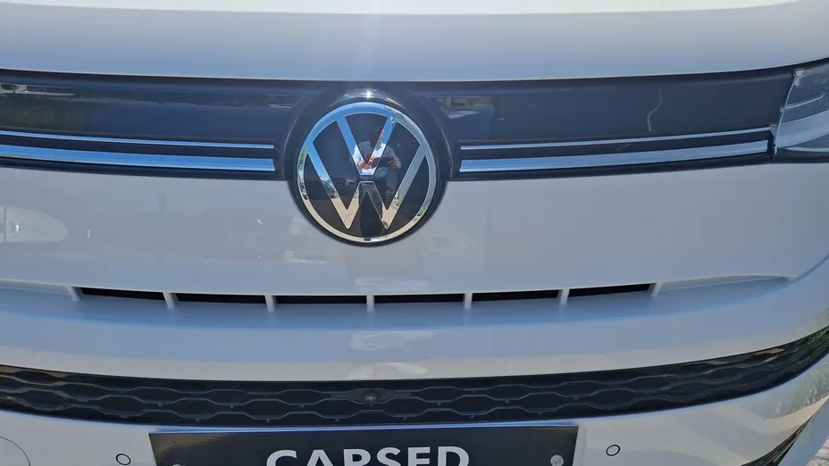 VOLKSWAGEN Multivan Multivan 2.0 TDI L2 Edition DSG Nowy
