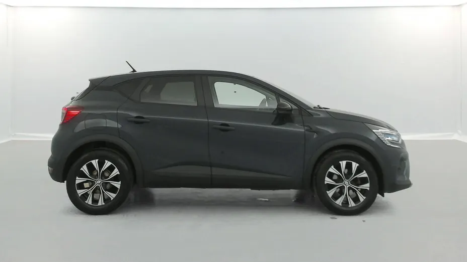 RENAULT Captur -