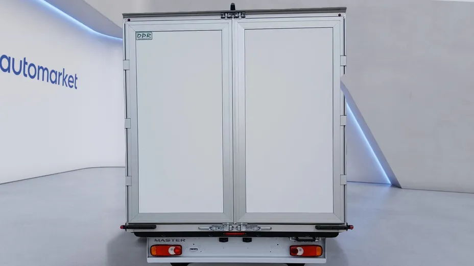 RENAULT Master Master dCi L3 Extra Nowy