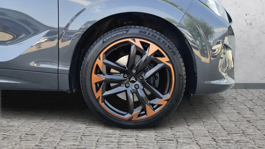 CUPRA Terramar Terramar 2.0 TSI 4Drive VZ DSG