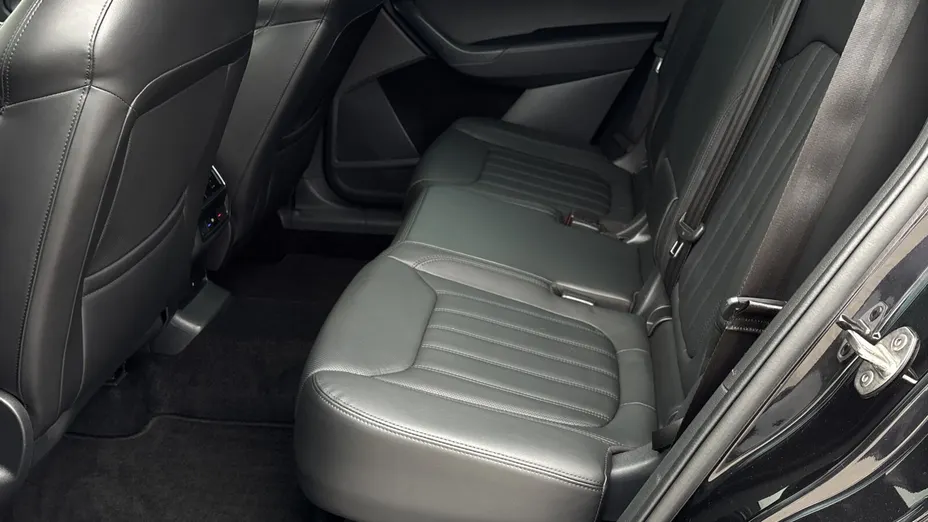 SKODA Kodiaq Kodiaq 2.0 TDI 4x4 L&K DSG