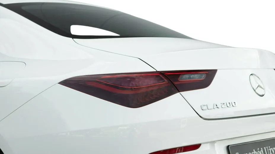 MERCEDES-BENZ CLA CLA 200 mHEV 7G-DCT