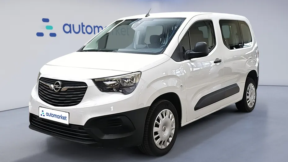 OPEL Combo Combo Life 1.5 CDTI Edition S&S N1