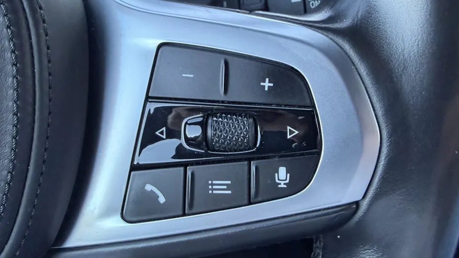 BMW Seria 1 118i M Sport aut