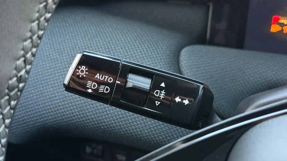 CITROEN C5 Aircross C5 Aircross 1.2 mHEV Plus eDCT6 Nowy