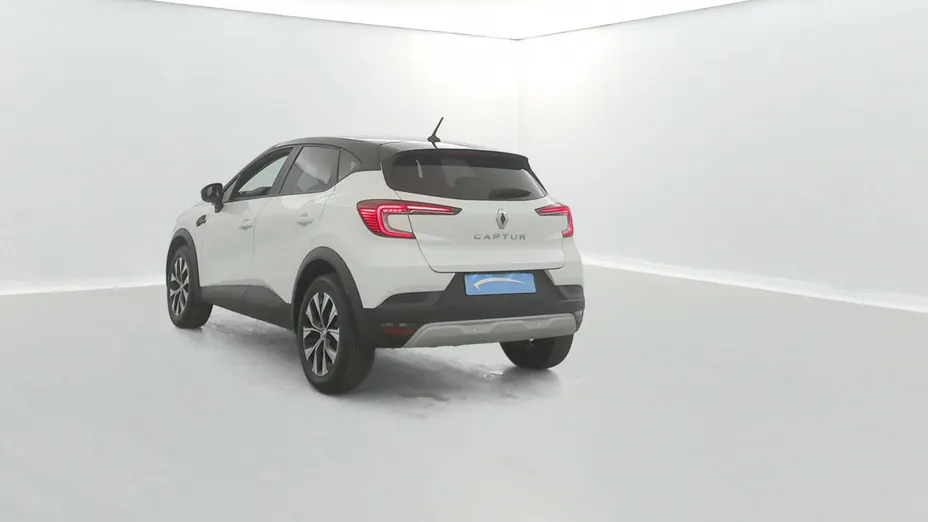 RENAULT Captur -