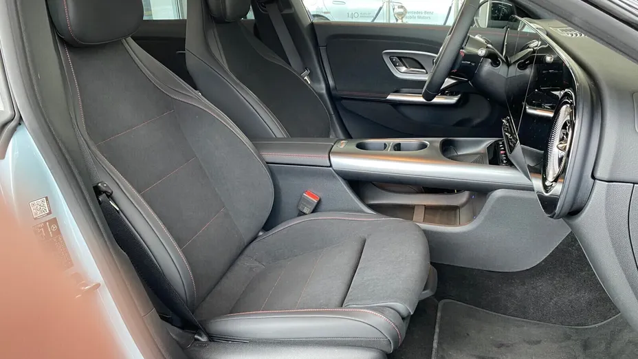 MERCEDES-BENZ CLA CLA 200 mHEV 8G-DCT
