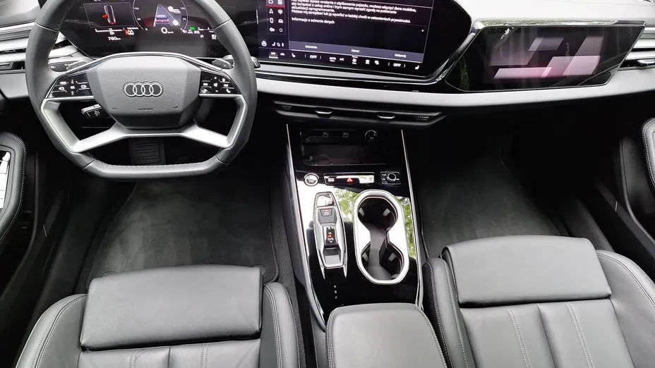 AUDI A6 Avant -