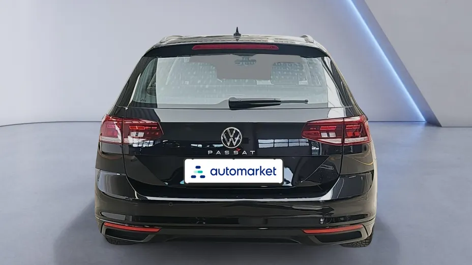 VOLKSWAGEN Passat Passat 1.5 TSI EVO Business DSG