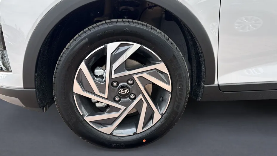HYUNDAI Bayon Bayon 1.0 T-GDI Smart DCT Nowy
