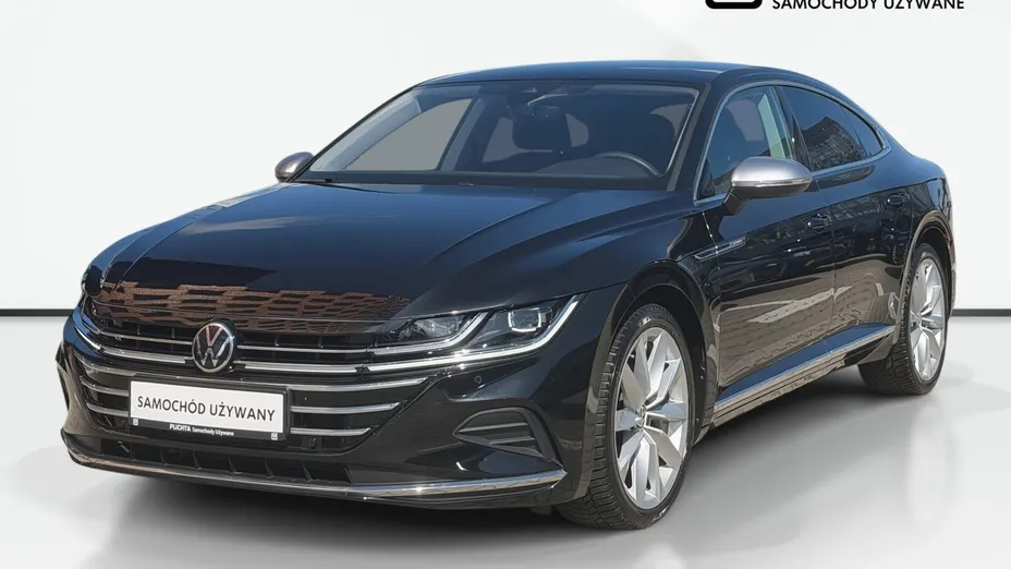 VOLKSWAGEN Arteon Arteon 2.0 TSI Elegance DSG