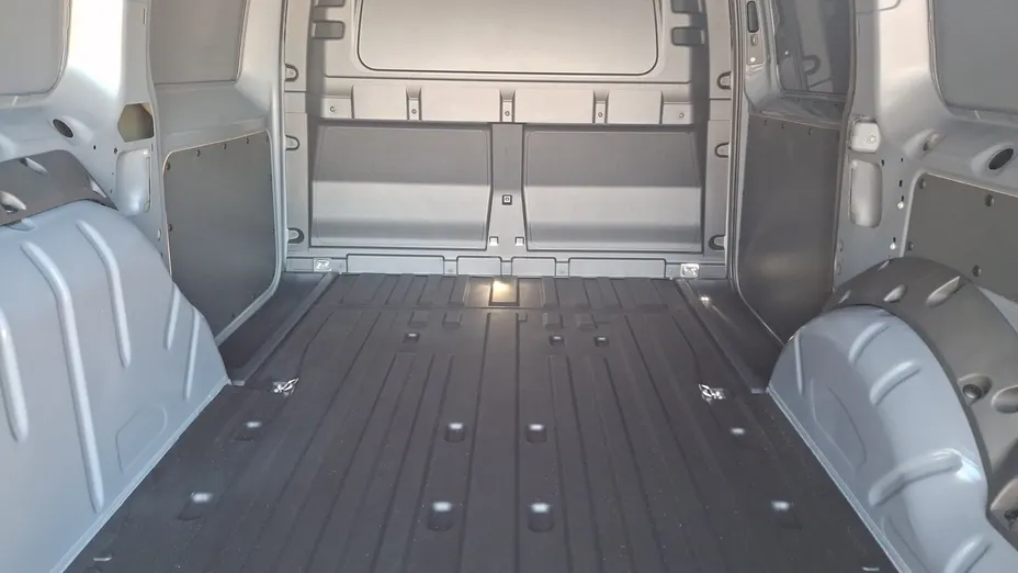 VOLKSWAGEN Caddy Caddy Cargo Maxi 2.0 TDI Nowy