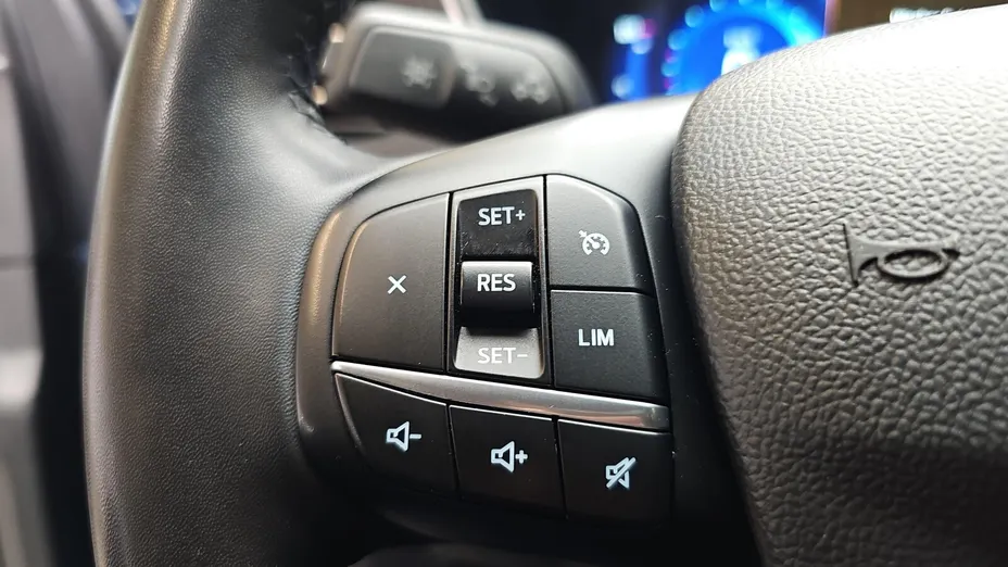 FORD Kuga Kuga 2.5 FHEV FWD Titanium