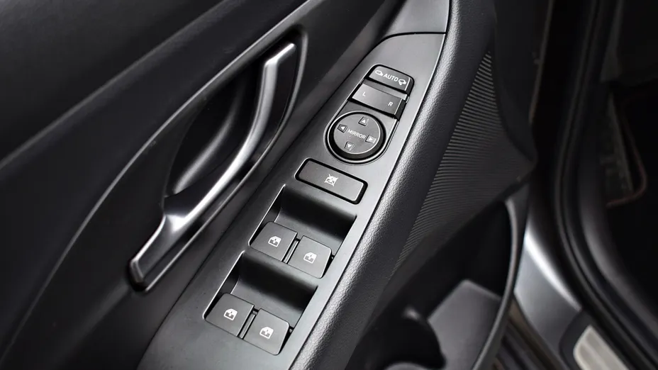 HYUNDAI i30 i30 2.0 T-GDI N Performance