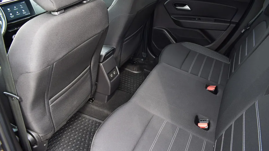 DACIA Duster Duster 1.0 TCe Journey LPG