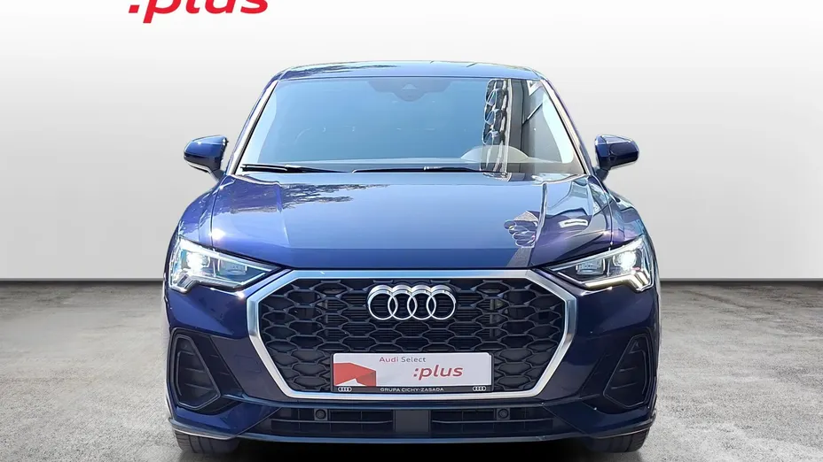 AUDI Q3 Sportback -